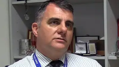 страница Taskforce Argos в Facebook, фото - Новости Zakon.kz от 26.03.2018 09:58