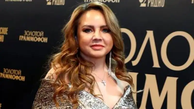 Певице Макsим снова стало хуже