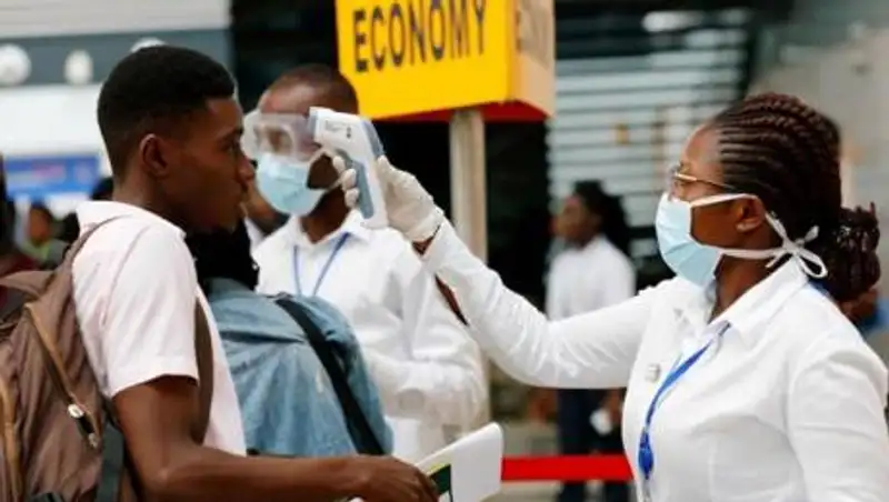 Африка просит страны передать ей излишки вакцин от коронавируса