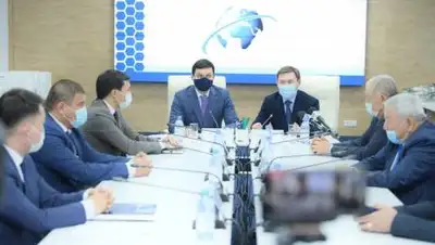 пресс-служба, фото - Новости Zakon.kz от 10.12.2020 17:37