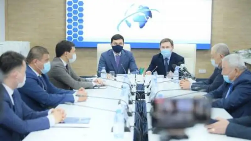 Антикоррупционный форум состоялся в Шымкенте