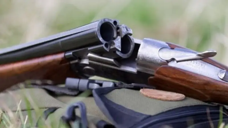 Винтовка не могла сама выстрелить - эксперт исключил роковую случайность в деле Токмади