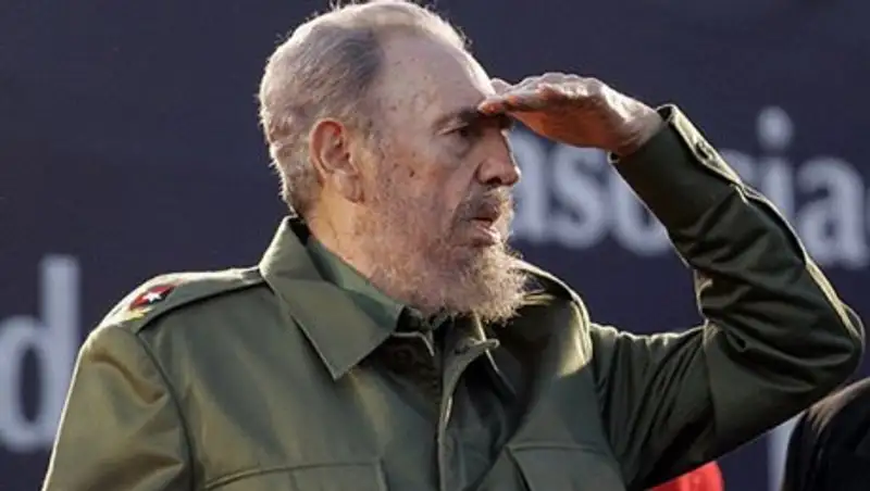 638 покушений за полвека: факты из жизни Фиделя Кастро ᐈ новость от 20:28,  26 ноября 2016 на zakon.kz