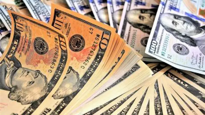 Международные резервы Казахстана выросли до 90,6 млрд долларов в сентябре