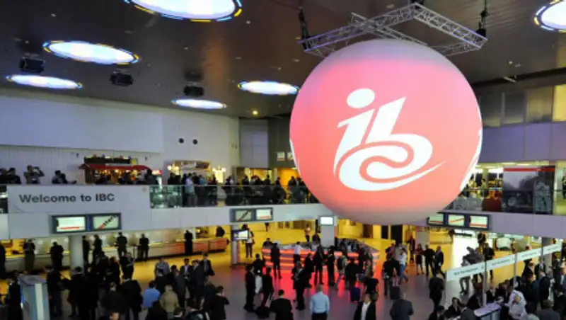 Решения для вещателей и операторов представили на IBC 2019