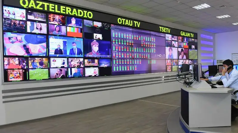 Какие фильмы в Казахстане признают национальными