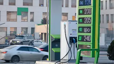 Бензин, дизтопливо, цены, КТК, авария, прогнозы, фото - Новости Zakon.kz от 24.03.2022 15:43