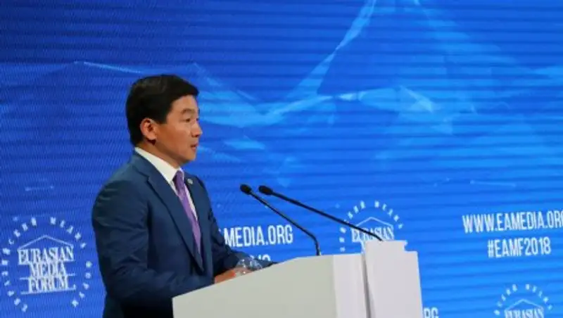 Байбек: Фейки подменяют принципы объективности и ответственности