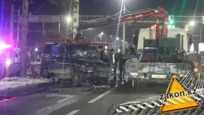 Zakon.kz, фото - Новости Zakon.kz от 06.02.2019 11:31