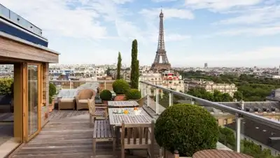 pufikhomes.com, фото - Новости Zakon.kz от 28.08.2018 08:55