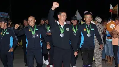 Пресс-служба РгК «Юг», фото - Новости Zakon.kz от 09.08.2018 06:15