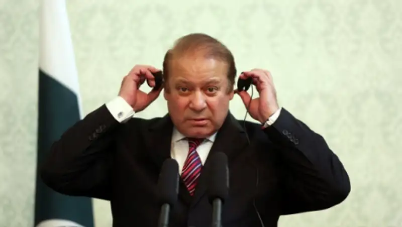 Премьер Пакистана объявил о расследовании по "офшорному" скандалу