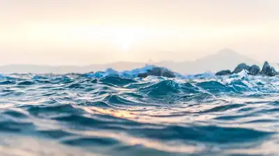 В акимате Мангистау высказались о планах по созданию второго "моря" в Актау, фото - Новости Zakon.kz от 08.12.2022 17:06