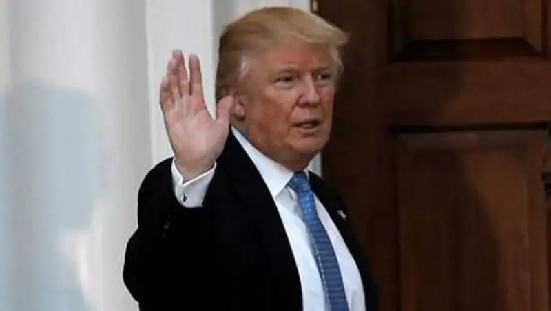 СМИ: Трамп не признает поражение на выборах даже после подсчета голосов