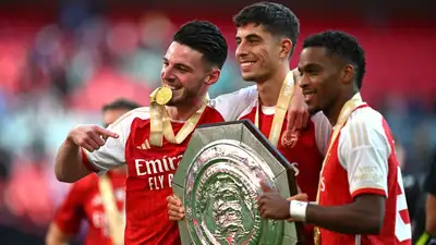 Спас матч за Суперкубок на добавленной минуте, фото - Новости Zakon.kz от 07.08.2023 00:23