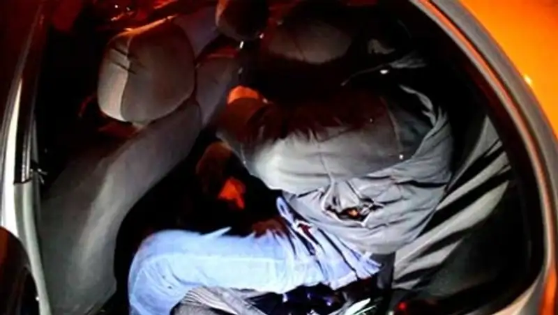 В Алматы раскрыто ограбление сотрудников ТОО, во время которого был убит человек