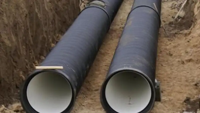 В Караганде на ремонт водопровода нужно 27 миллиардов тенге