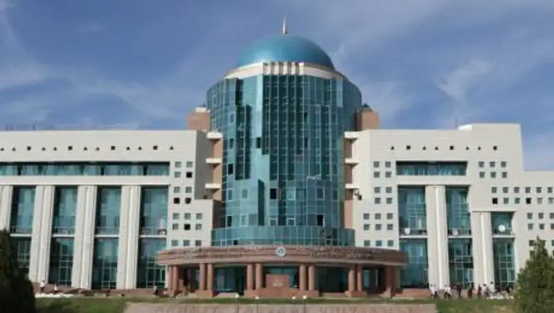 МКТУ имени Х.А.Ясави в этом году существенно улучшил свои позиции в рейтинге QS EECA 2021