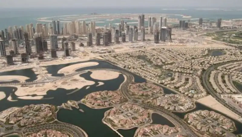 В Дубае появятся плавающие пожарные станции