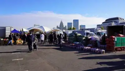 пресс-служба акимата Нур-Султана., фото - Новости Zakon.kz от 25.09.2021 13:21