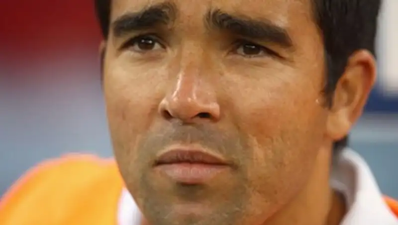 Бывший футболист сборной Португалии рассказал об алкоголизме в команде Моуринью