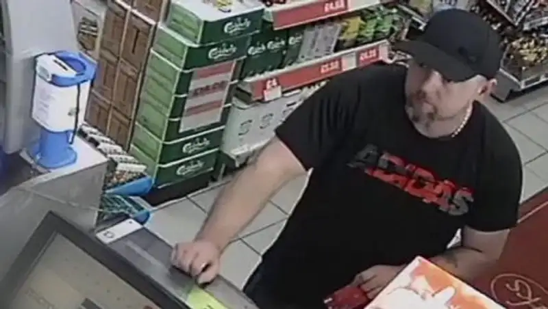 Серийного насильника выпустили по ошибке