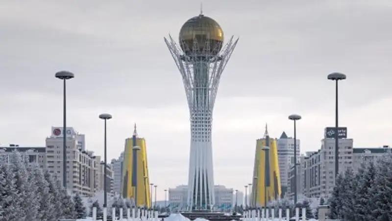 Очередная встреча по Сирии состоится 14-15 марта в Астане