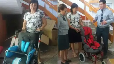 Департамент по делам обороны Алматинской области, фото - Новости Zakon.kz от 21.05.2018 11:14