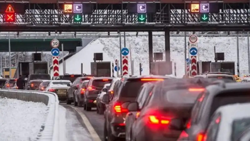 Исекешев приостановил внедрение платного въезда на территорию Астаны