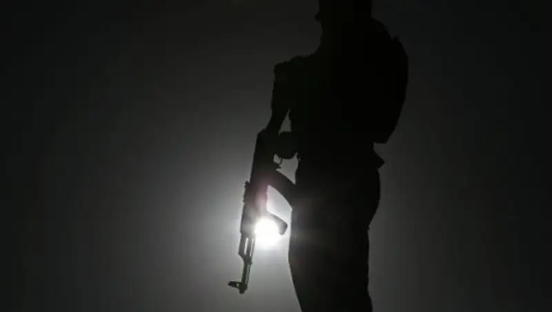 СМИ: в Кабуле произошел сильный взрыв