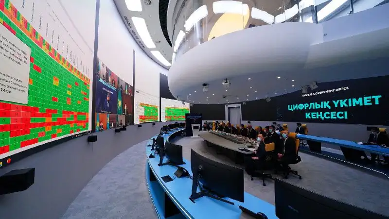 Смаилов поручил акиматам усилить контроль за ценами на продукты