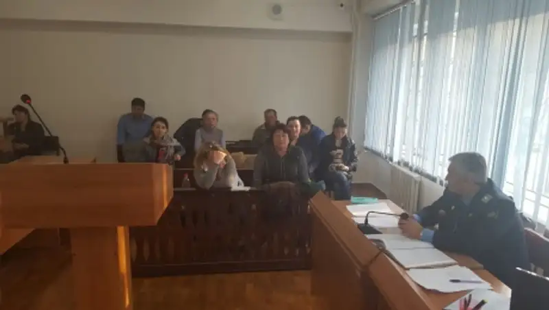 По году условно просит гособвинитель для подсудимых по делу о массовом ДТП с трамваем