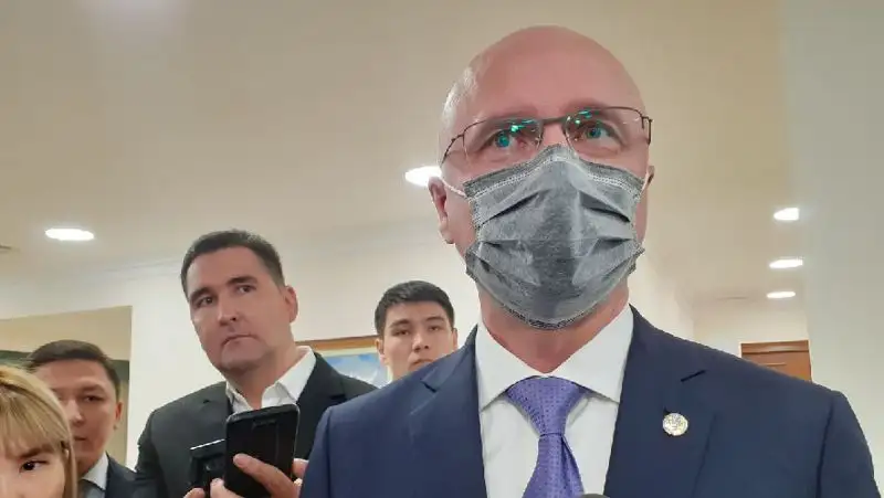 Роман Скляр рассказал, кому выгодна отмена утильсбора