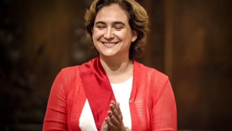 В Барселоне проституткам и скейтбордистам уменьшат штрафы