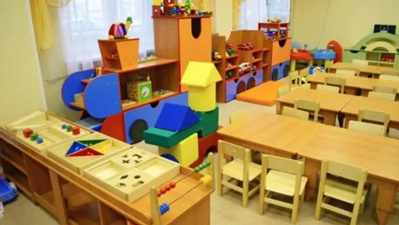 В Астане внедрят систему электронного направления в детские сады