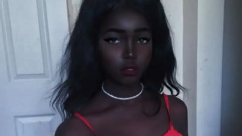 Современная Лолита покоряет инстаграм