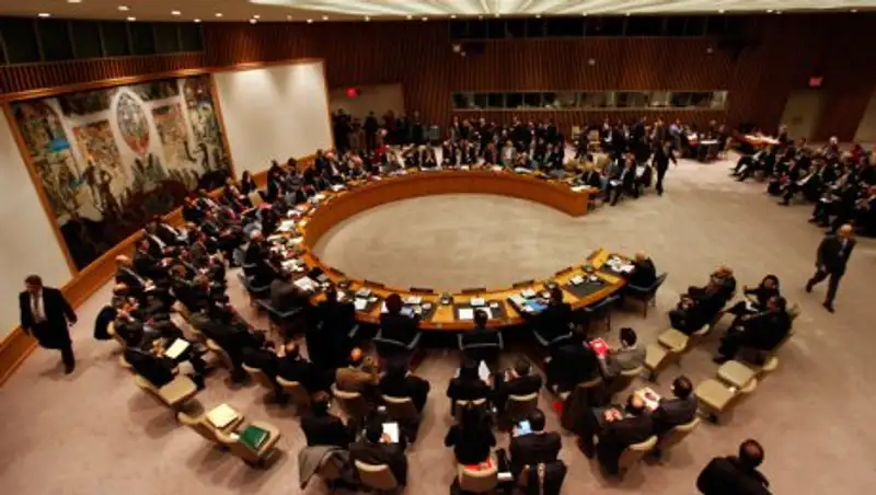 Казахстан и Франция договорились о сотрудничестве в рамках Совбеза ООН