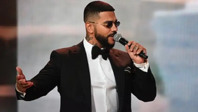 Тимати указал Нурмагомедову на его неправоту