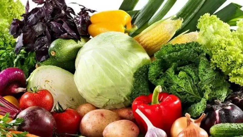 В Астане подешевели овощи