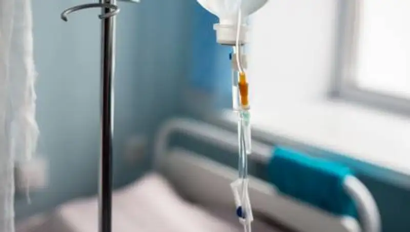 Сильнейшие ожоги получили двое мужчин при пожаре в ВКО