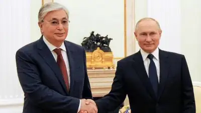 Акорда, фото - Новости Zakon.kz от 27.09.2021 15:35