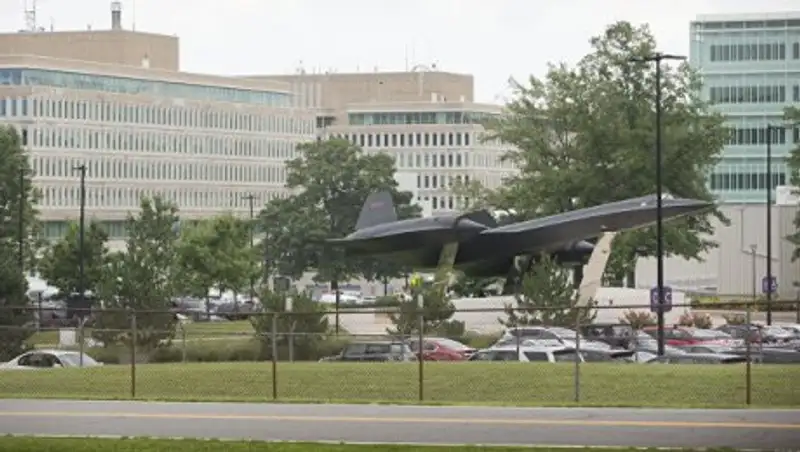 ЦРУ обнародует 11 миллионов страниц электронных архивов