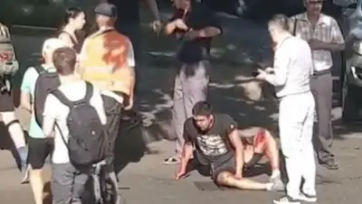 кадр видео, фото - Новости Zakon.kz от 31.07.2019 12:36