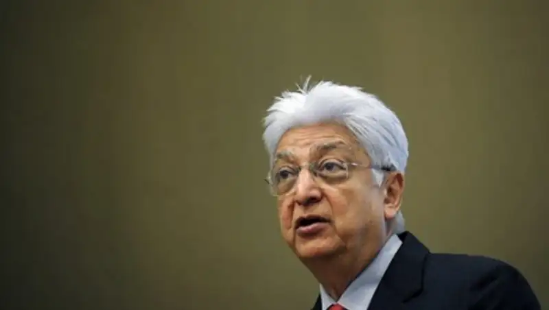 От масла к компьютерам: как индийский «Билл Гейтс» заработал $15,9 млрд