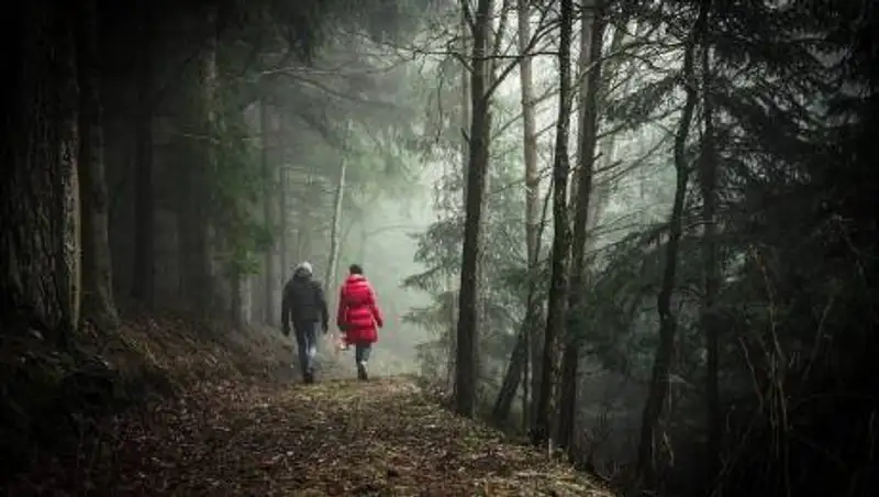 Ученые определили необходимое число шагов в день для долголетия