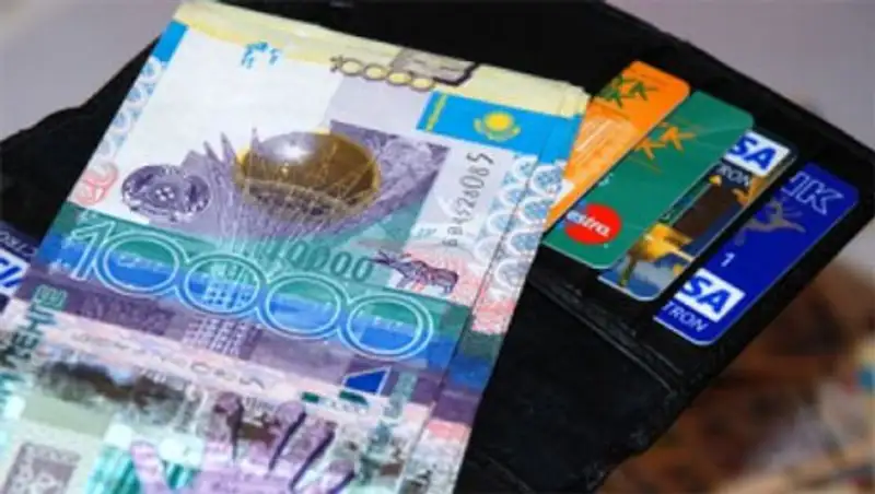 Реальные денежные доходы алматинцев увеличились