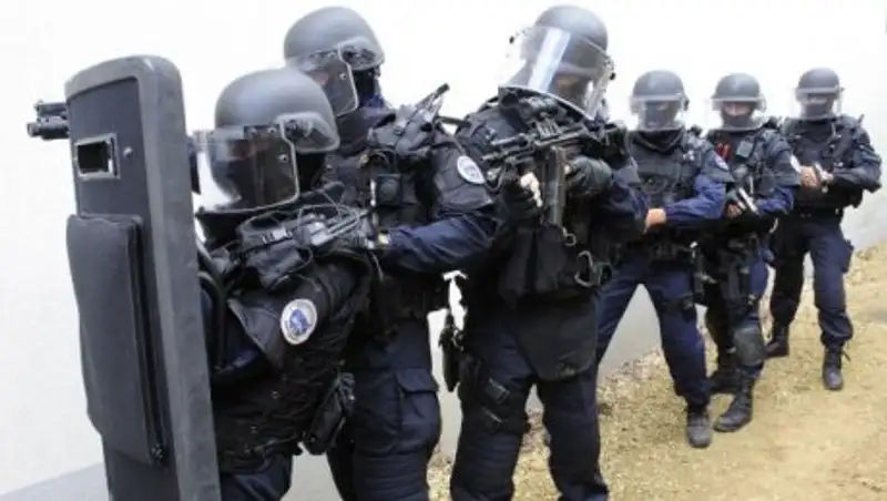 Антитеррористические учения пройдут в Алматинской области