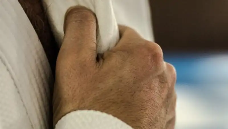 Казахстанские дзюдоисты успешно стартовали в Париже