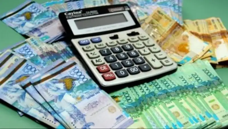 Поправки по совершенствованию бюджетного законодательства подписал Назарбаев