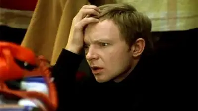 Кадр: фильм «Ирония судьбы, или С легким паром!», фото - Новости Zakon.kz от 19.12.2017 17:42